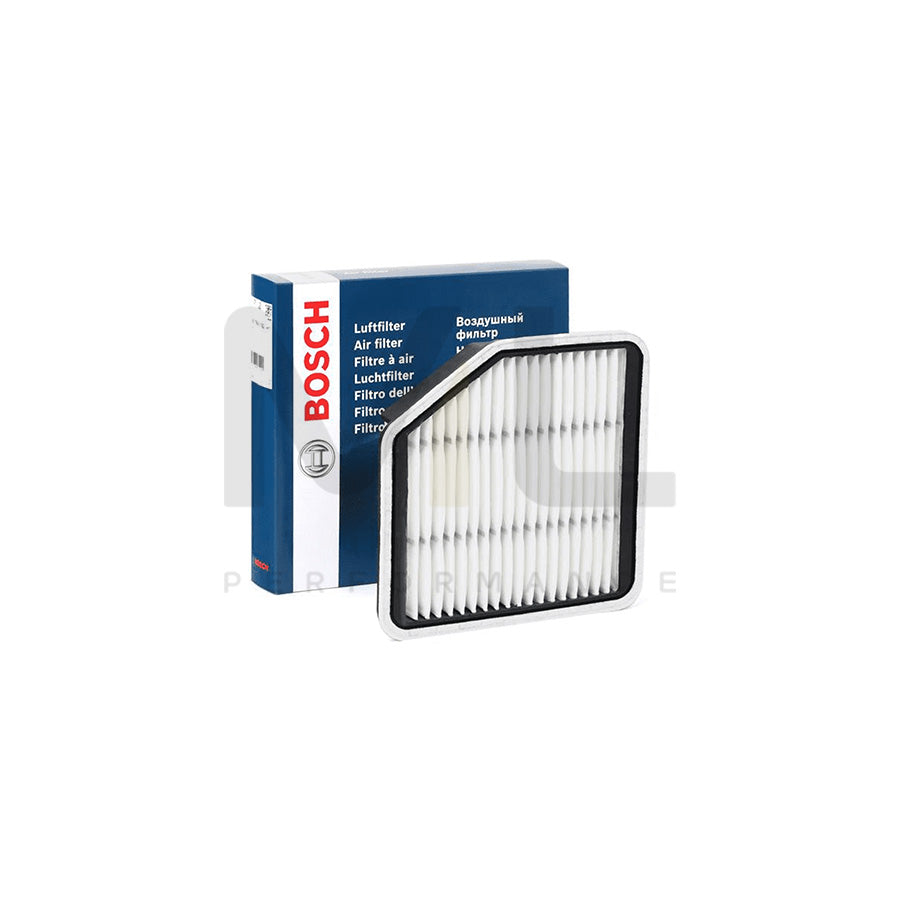 BOSCH Air Filter F026400192 (S0192)