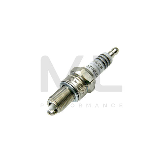BOSCH Platinum Plus Spark Plug 0242225578 [ HR9DPY ]