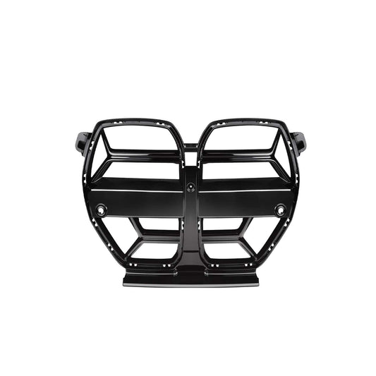 Basic Carbon BMW G80 G82 G83 CSL Style Carbon Fibre Front Grille (M3, M3 Competition, M4 & M4 Competition)