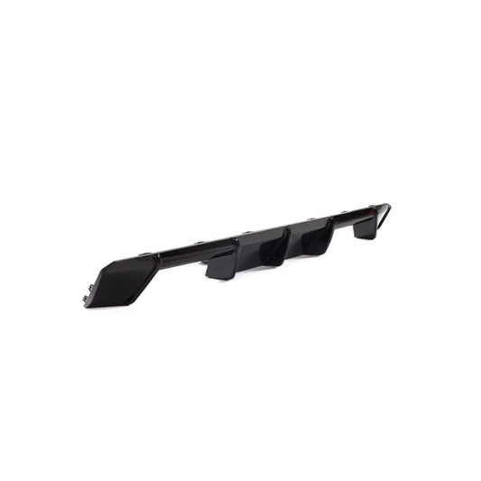 Basic Carbon BMW G80 G82 G83 M Performance Style Carbon Fibre Rear Diffuser (M3, M3 Competition, M4 & M4 Competition)