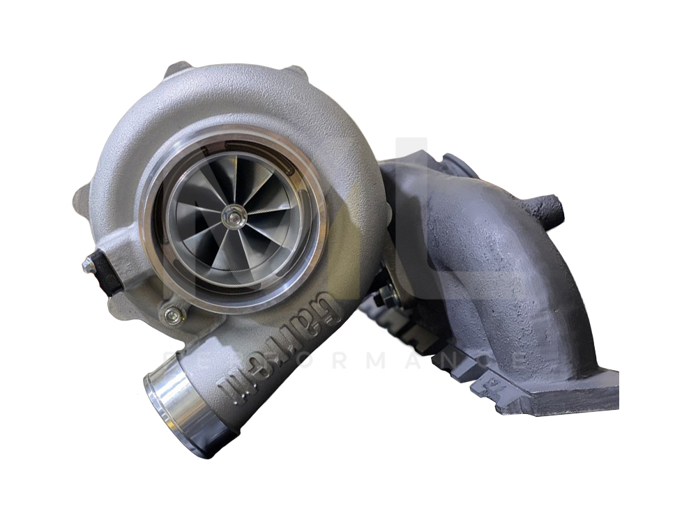 BigBoost BMW Toyota B58 F20 F22 F30 G20 G35-Series Turbo Kit (Inc. M140i, M240i, M340i & A90 Supra) - ML Performance UK