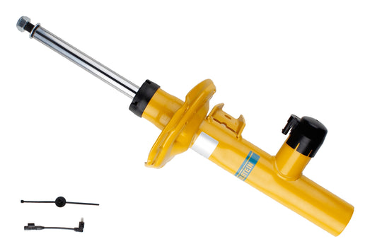 Bilstein Audi Seat Skoda VW B6 Performance Front Damptronic Shock Absorber (Inc. F3 Q3, 5F Leon ST, Superb III & MK7 Golf R)