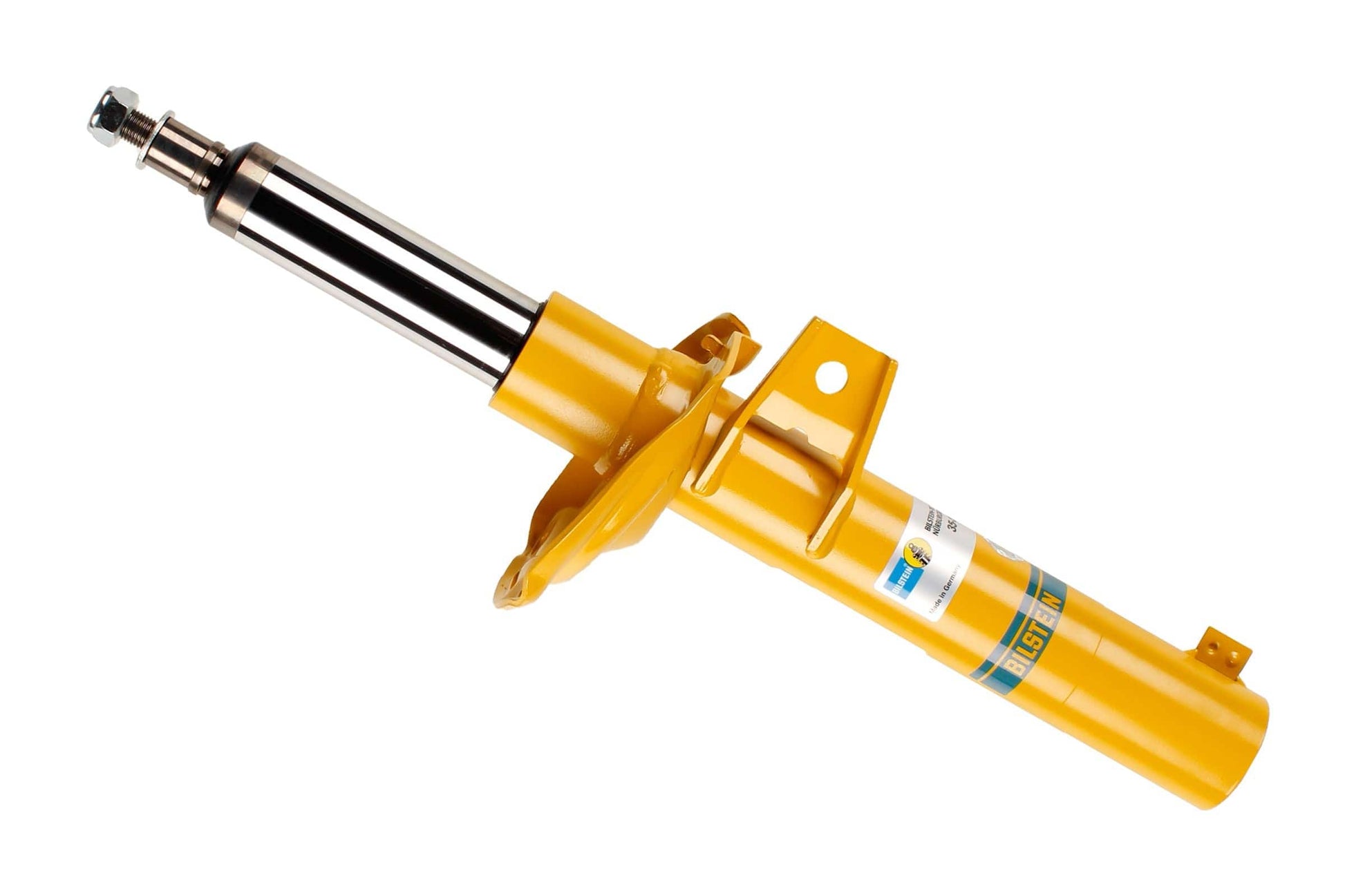 Bilstein Audi Seat Skoda VW B8 Performance Plus Front Shock Absorber (Inc. 8V A3, 5F Leon, Superb III & MK8 Golf GTI) - ML Performance UK