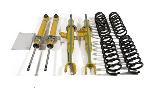 Bilstein BMW B12 Pro Kit (518d, 520i, 520d, 523i, 528i & 535i) - ML Performance UK