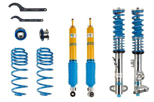 Bilstein BMW E36 Compact B16 PSS9 Coilover (Inc. 316i, 318tds, 318ti & 323ti) - ML Performance UK