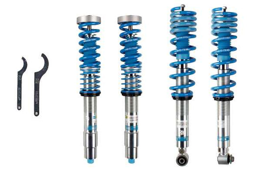 Bilstein BMW E39 B16 PSS9 Coilover (Inc. 535i, 540i & M5) - ML Performance UK