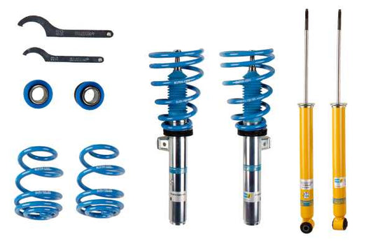 Bilstein BMW E46 B14 PSS Coilover (Inc. 323i, 325i, 328i & 330i)