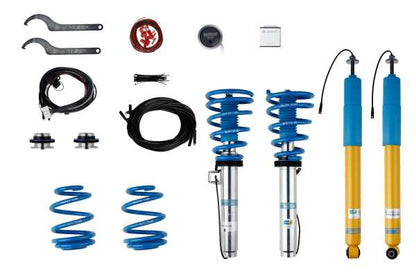 Bilstein BMW E46 B16 Coilover (Inc. 323i, 325i, 328i & 330i) - ML Performance UK