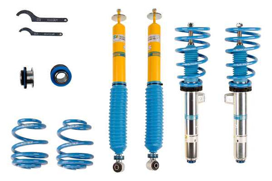 Bilstein BMW E46 M3 B16 PSS10 Coilover - ML Performance UK