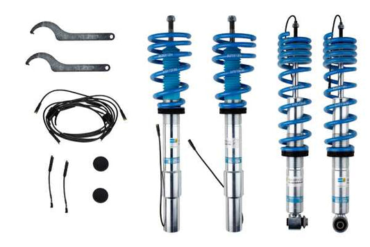 Bilstein BMW E60 M5 B16 Damptronic Coilover - ML Performance UK