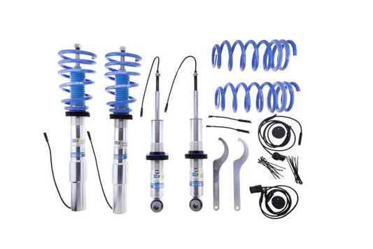 Bilstein BMW E63 E64 M6 B16 Damptronic Coilover - ML Performance UK