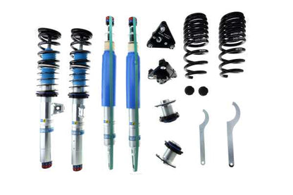 Bilstein BMW E81 E82 E90 E92 B16 Clubsport Coilover (Inc. 128i, 135i, 330d & 335i) - ML Performance UK