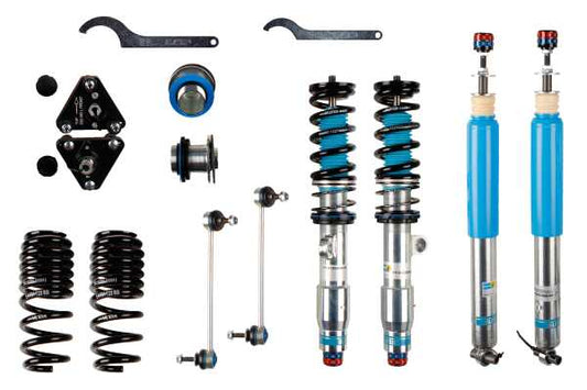 Bilstein BMW E82 E90 E92 B16 Clubsport Suspension Kit (1M & M3) - ML Performance UK
