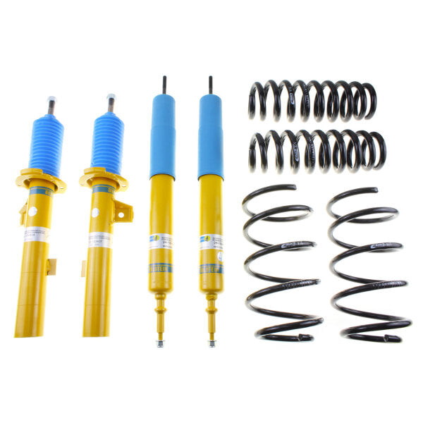Bilstein BMW E90 B12 Pro Kit Coilover (Inc. 325d, 330d, 335d & 335i) - ML Performance UK