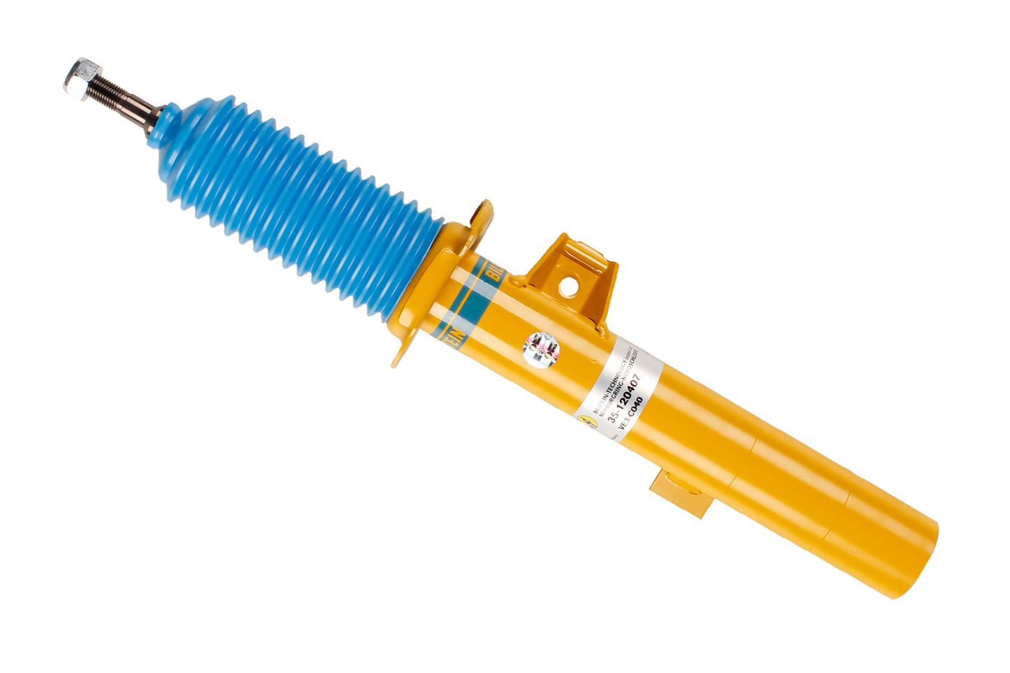 Bilstein BMW E90 E91 E92 E93 Front B8 Sprint Shock Absorber (Inc. 316i, 325d, 330d, 335i & 335d) - ML Performance UK