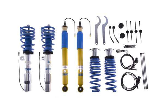 Bilstein BMW E90 E92 M3 B16 EDC Damptronic Suspension Kit - ML Performance UK