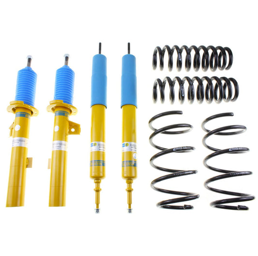 Bilstein BMW E90 E93 Pro Kit Coilover (Inc. 325i, 330i & 335i) - ML Performance UK