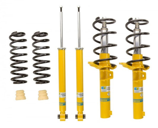 Bilstein BMW E91 B12 Pro Kit Coilover (325d, 530d, 335d & 335i) - ML Performance UK