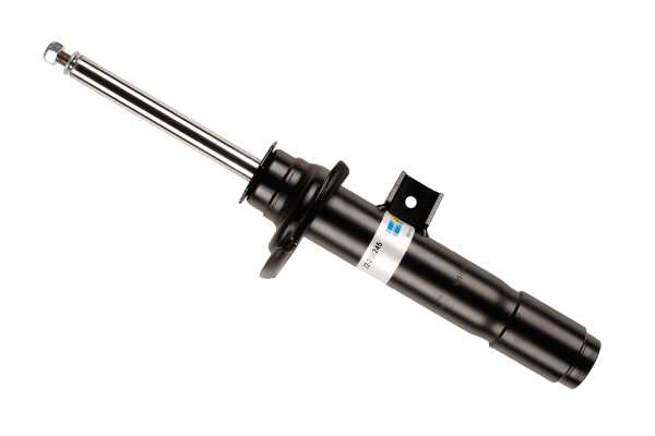 Bilstein BMW F20 F21 F22 F23 SE B4 OE Replacement Front Left Shock Absorber (Inc. M135ix, M140ix, M235ix & M240ix) - ML Performance UK