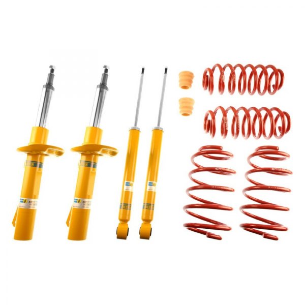 Bilstein BMW F20 F21 F22 F23 B12 Sportline Coilover (Inc. 125d, 228i & 230i) - ML Performance UK