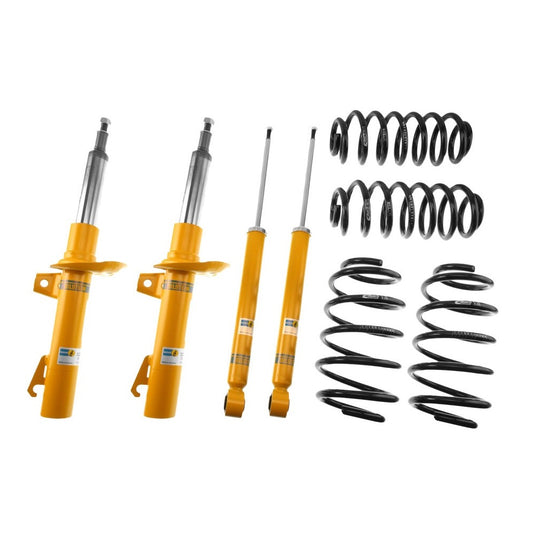 Bilstein BMW F20 F21 F22 B12 Pro Kit Coilover (Inc. M135ix, M235ix & M240ix) - ML Performance UK