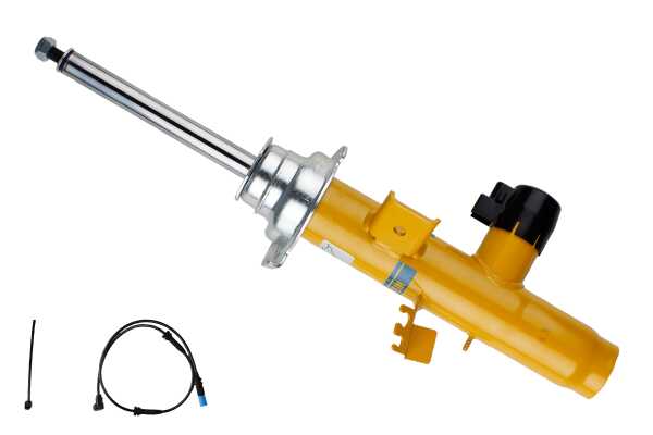 Bilstein BMW F20 F22 F30 F32 B6 Performance Front Right Damptronic Shock Absorber (Inc. M135ix, M240ix, 335ix & 440ix) - ML Performance UK