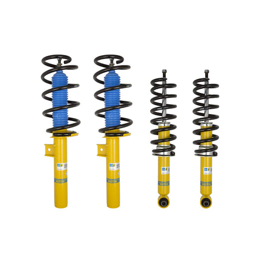 Bilstein BMW F25 F26 B12 Pro Kit Coilover (Inc. X3 30dx, X3 35dx & X4 35ix) - ML Performance UK