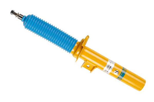 Bilstein BMW F25 F26 B6 Performance Front Right Absorber (Inc. X3 30d, X3 35i, X4 35i & X4 M40ix) - ML Performance UK