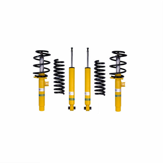 Bilstein BMW F30 F32 F36 B12 Pro Kit Coilover - RWD (Inc. 320i, 335i, 425d & 428i) - ML Performance UK