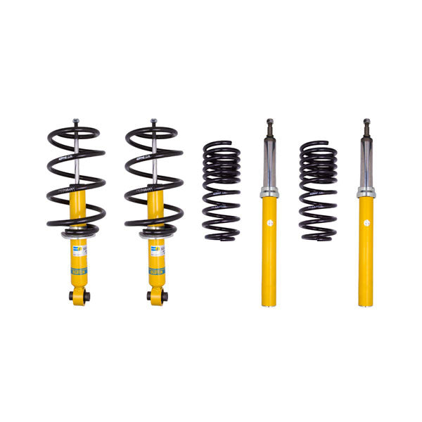 Bilstein BMW F33 B12 Pro Kit Coilover (430d, 435i, & 440i) - ML Performance UK