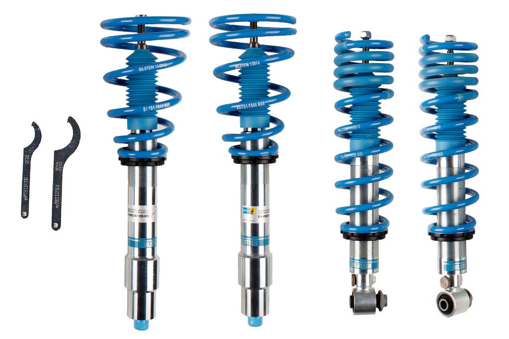 Bilstein BMW G30 B16 PSS10 Coilover (Inc. 530d, 530e, 530i & 540i) - ML Performance UK
