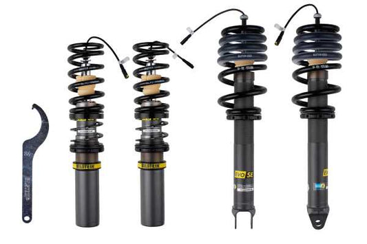 Bilstein Porsche 992 911 EVO SE Coilover Kit (Inc. Carrera, Carrera 4S, Targa 4 & Turbo S) - ML Performance UK