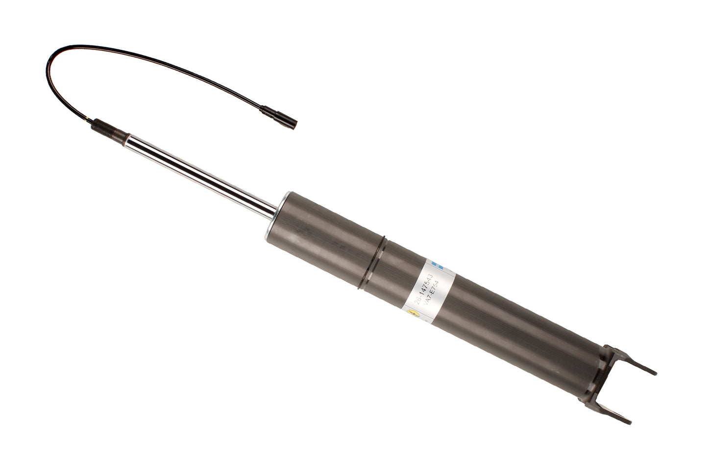 Bilstein Porsche 997 911 B4 Rear OE Replacement Damptronic Shock Absorber (Inc. 3.6 Carrera 4, 3.8 Turbo S & 3.8 Speedster) - ML Performance UK