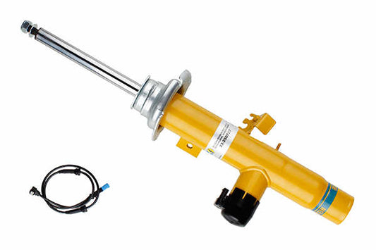 Bilstein BMW 1/2/3/4 Series B6 Performance Damptronic Front Left (inc. M135i, M140i, M235i, M240i, 335i, 340i, 435i & 440i) - ML Performance UK
