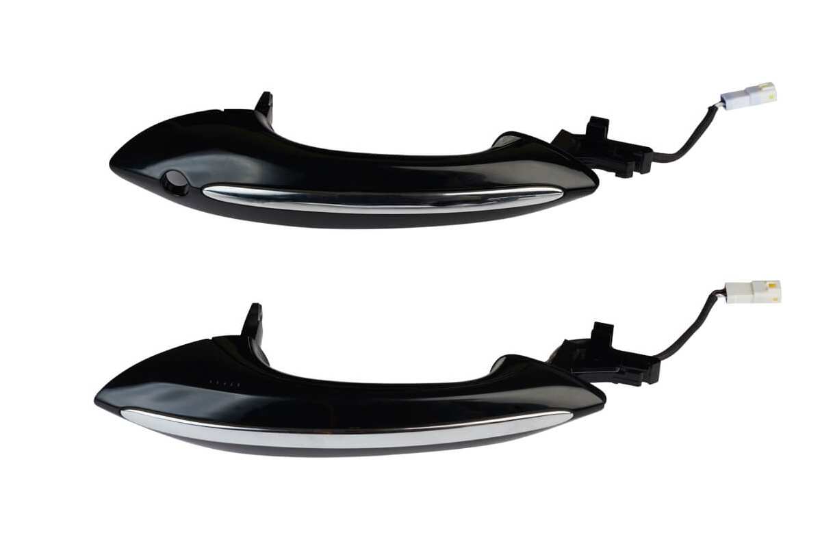 BimmerTech BMW F Chassis Comfort Access Kit - ML Performance UK