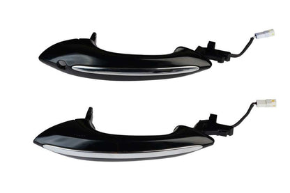 BimmerTech BMW F Chassis Comfort Access Kit - ML Performance UK