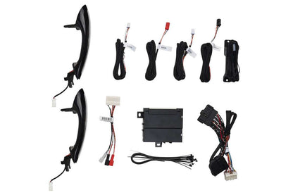 BimmerTech BMW F Chassis Comfort Access Kit - ML Performance UK