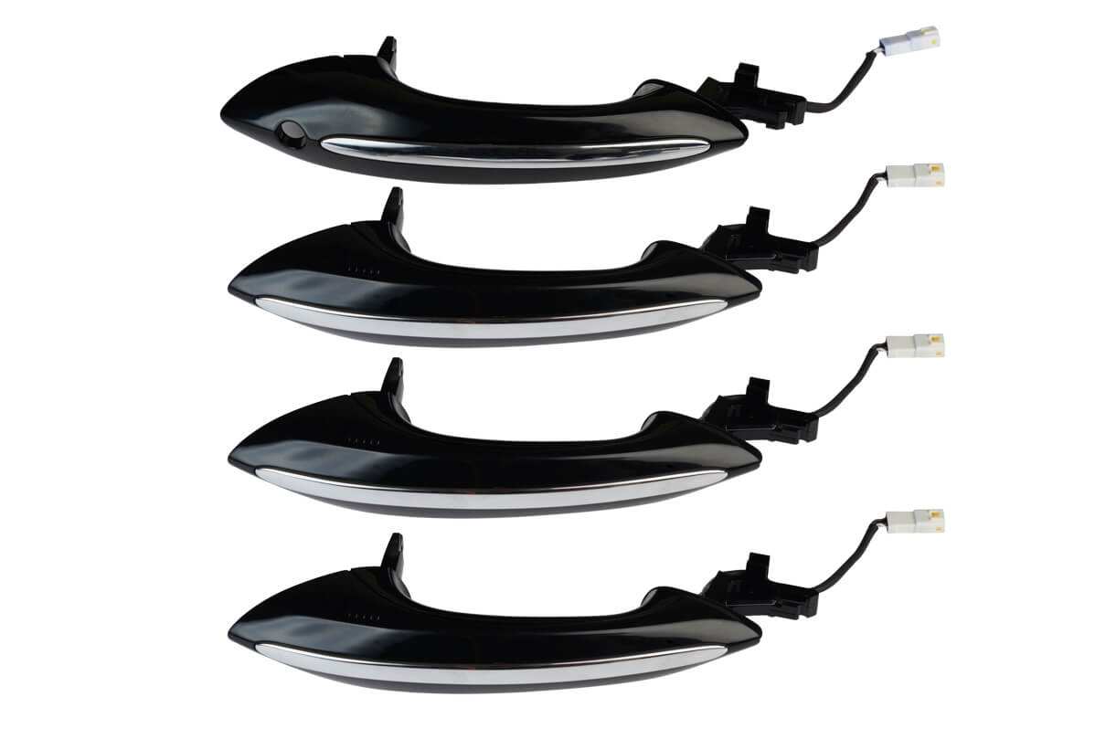 BimmerTech BMW F Chassis Comfort Access Kit