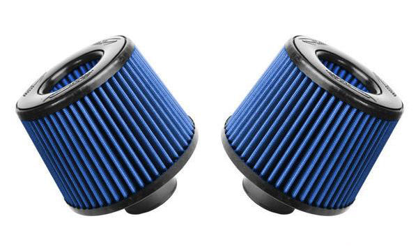 BMS BMW E82 E89 E90 E92 N54 Performance Intake - Filter Element Only (Z4, 135i & 335i) - ML Performance UK