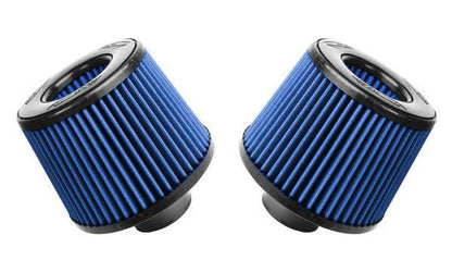 BMS BMW E82 E89 E90 E92 N54 Performance Intake - Filter Element Only (Z4, 135i & 335i) - ML Performance UK