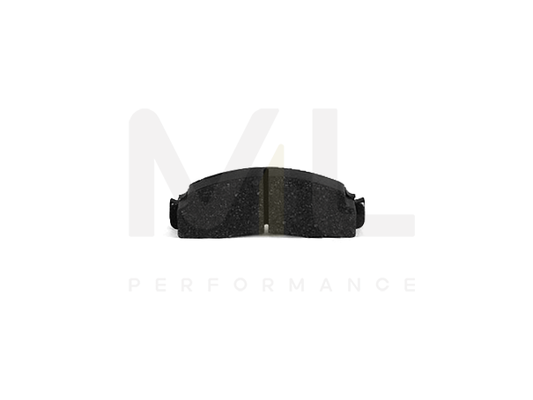 Bosch 0986464221 Brake Pad Set For Ford Fiesta BP648 | ML Performance Car Parts