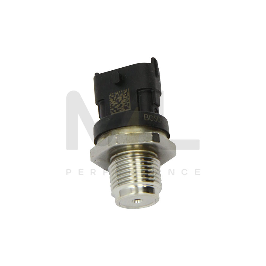 Bosch Fuel High-Pressure Sensor 0281006053