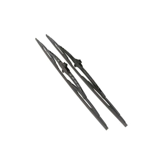 Bosch Super Plus Specific Wiper Blade Set 704 Front