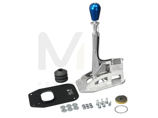 CAE BMW E30 E36 E46 Street Edition Ultra Shifter (Inc. 320i, 325i, M3 & Z3M) - ML Performance UK
