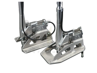 CAE BMW E30 E36 E46 Street Edition Ultra Shifter (Inc. 320i, 325i, M3 & Z3M) - ML Performance UK