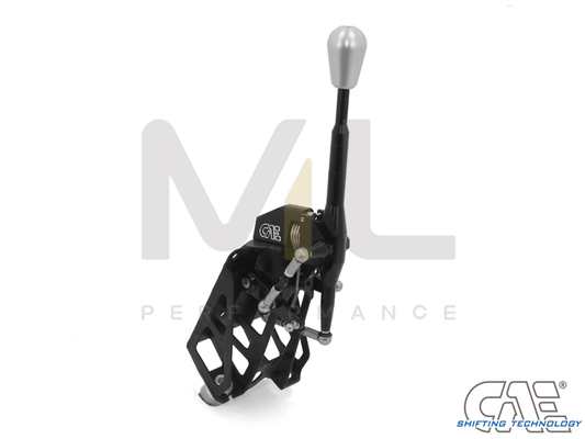 CAE Fiat 500 Abarth Ultra Shifter - ML Performance UK