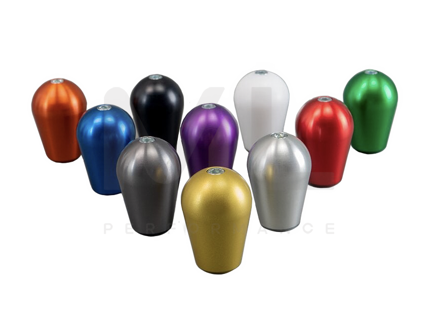 CAE Renault Megane IV RS Black Anodised Ultra Shifter