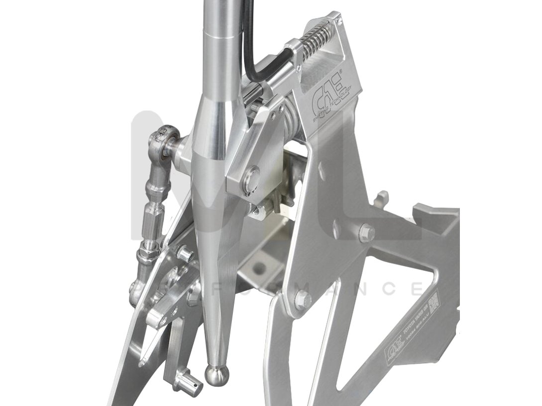 CAE Toyota GR Yaris Ultra Shifter - ML Performance UK