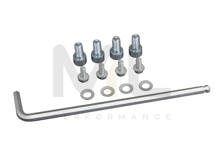 CAE Toyota GR Yaris Ultra Shifter - ML Performance UK