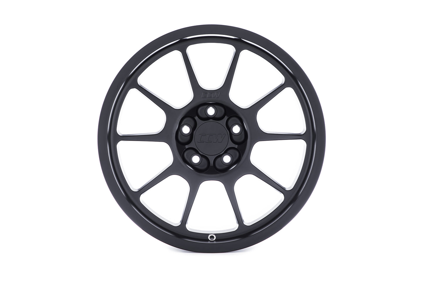 CCW Corsair C10 Monoblock Forged Racing Wheel